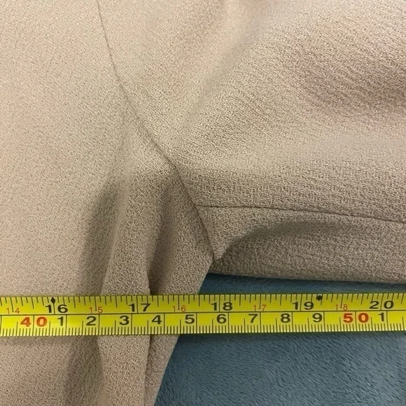 WILFRED Chevalier Jacket Beige - Picture 4 of 7